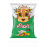Apache - Chips à la crème sure et aux oignons - 40g - Pack de 15