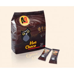 HOT CHOCO ROYAL ARMENIA BU 3 in 1 Light 20G - CARTON DE 30