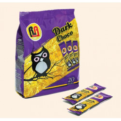 Dark Choko ROYAL ARMENIA BU 3 in 1 Light 20G - CARTON DE 30