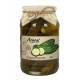 CORNICHONS MARINÉS - ARARAT BOCAL 0.98L - PACK DE 12
