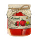 POIVRON ROUGE MARINÉ-ARARAT BOCAL 0.47L - PACK DE 12