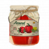 POIVRON ROUGE MARINÉ-ARARAT BOCAL 0.47L - PACK DE 12