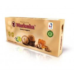 Nuggets de miel MARLENKA® 235g - Pack de 12