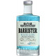 GIN BARRISTER BLUE 40%VOL  0.7L - PACK DE 6