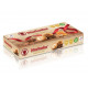 Gateau  Nuggetsde miel à la cannelle  MARLENKA® 235g - Pack de 12