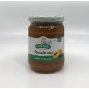 Confiture d'abricot (djaim) -"ROYAL" 600g - PACK DE 12