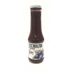 TKEMALI ROUGE CLASSIQUE YAN BOUTEILLE 0.33L - PACK DE 12