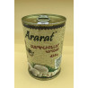 Champignons Emincés- Ararat 425gr - Pack de 12