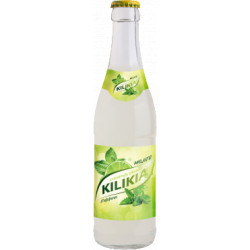 Lemonade Kilikia MOJITO 0.33l - Pack de 24