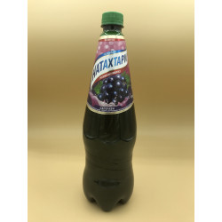 Lemonade Natakhtari Saperavi 1l - Pack de 6