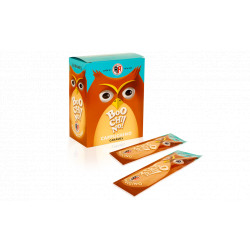 ROYAL ARMENIA Boochino Cappuccino Caramel 20G - CARTON DE 10