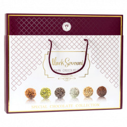 Chocolat N°11 - Mark Sevouni - SPECIAL 360g - Pack de 12