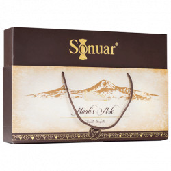 Chocolat N°14 - SOUNAR - Noah's Ark  325g - Pack de 6