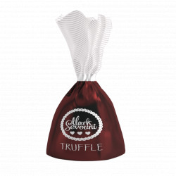 Chocolat N°24 - Mark Sevouni - Truffe 6 kg - Pack de 1