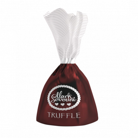 Chocolat N°24 - Mark Sevouni - Truffe 6 kg - Pack de 1