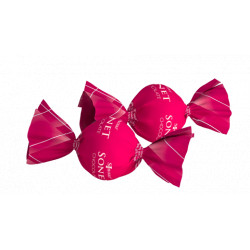 Chocolat N°29 - Sonuar Sonet Chocolat 6 kg - Pack de 1