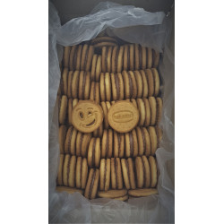 Gâteau au cacao - Les Marquis  90gr - Pack de 1