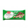 Daroink N°8 - Gâteau gaufre au noisette ‘’Fan Fan’’ 180g - Pack de 26