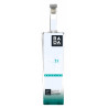 Vodka RADA SPECIAL 40% 0.7L - PACK DE 9
