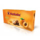 Gateau Nuggets au miel d'abricot MARLENKA® 235g - Pack de 12
