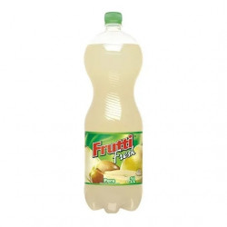 Lemonade FRUTTI FRESH POIRE 2l  - Pack de 6