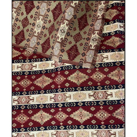 Сувенир N° 43 Скатерть с армянским орнаментом  - Упаковка 1 шт