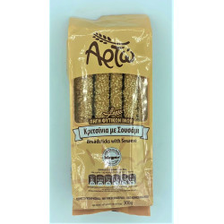 Gressins au sésame ARTO Grece (300g) - pack de 24