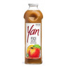 JUS DE PÉCHE-YAN BOUTEILLE 0.93L- PACK DE 12
