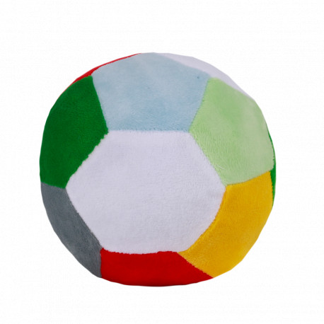 Мягкая игрушка: Мячик (Gndak) - упаковка 4 шт.