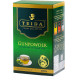 Черный чай TEIDA Gunpower N 6 - 100 г - упаковка 15 шт.