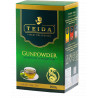 Thé noir TEIDA - Gunpower N 6 - 100 g - Pack de 15