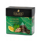 Зеленый чай TEIDA Имбирный мохито N 11 - 2.5 г*22 шт. - упаковка 12 шт.