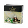 Thé vert TEIDA Jasmin N 10 - 2.5 g*22pcs - Pack de 12