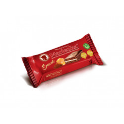 Snack au miel MARLENKA® au cacao 50 g - Pack de 20