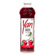 JUS DE CERISE COMPOTE-YAN BOUTEILLE 0.93L- PACK DE 12