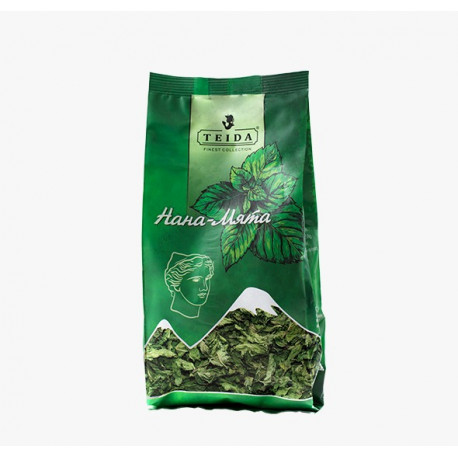 Чай N°13 Травяной чай нана и мята TEIDA - 100 г. - упаковка 16 шт.