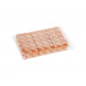 Daroink N°54 - Gaufre au gout d’amande 180g - Pack de 23