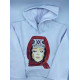Souvenirs N° 57 Hoodie à capuche avec ornement arménien - Taille M - pack de 1