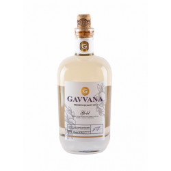 GIN GAVVANA ROUGE - 37.5 % 0.7L - PACK DE 6