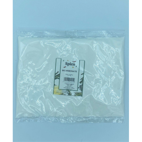 ÉPICES N°9: Bicarbonate - 500 gr. - Pack de 15