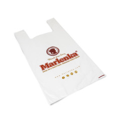 MARLENKA - Полиэтиленовый пакет - упаковка из 100 шт.