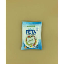 Fromage Feta - EVROFARMA - 200 gr - Pack de 12
