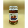 DELICEIK - TOMATES MARINÉS - - BOCAL 1000G - PACK DE 6