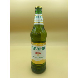 Biere Ararat 0.5l - Pack de 20