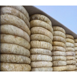 FIGUES SECHES Greek N.EVIA (1 kg.) - PACK DE 15