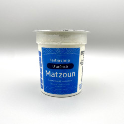 Matzoun - 400 gr - Pack de 9