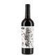 KARAS - Vin rouge sec Kef de Karas  - 0.75L 13.5 % - pack de 6
