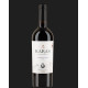 KARAS - Vin rouge sec Cabernet Franc - 0.75L 13.5% - pack de 6