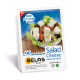 Fromage blanc à salade - BELAS - 200 gr. - Pack de 12