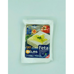 Fromage FETA - BELAS - 200 gr. - Pack de 12